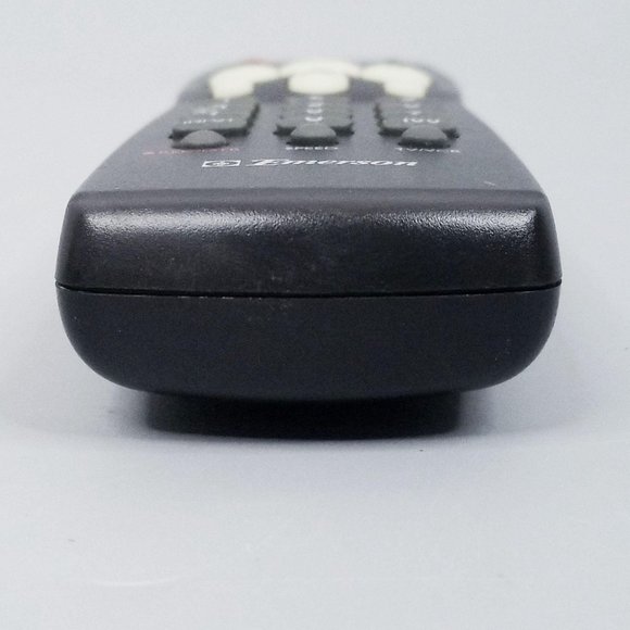 Emerson 97P04765 TV VCR VHS Remote Control Tested - Picture 4 of 8